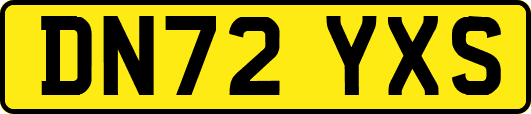 DN72YXS
