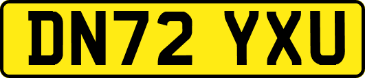 DN72YXU