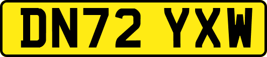 DN72YXW