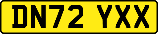 DN72YXX