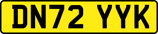 DN72YYK