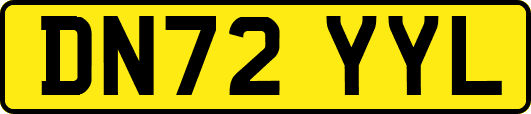 DN72YYL
