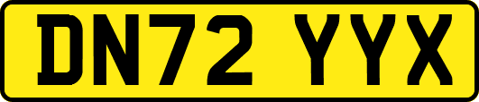DN72YYX