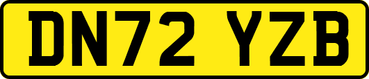 DN72YZB