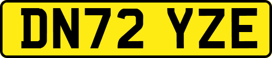 DN72YZE