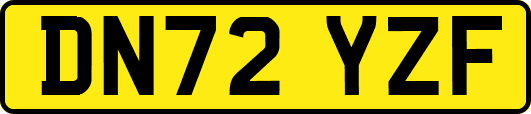DN72YZF