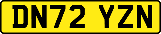DN72YZN