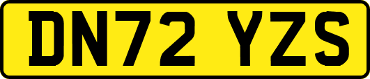 DN72YZS