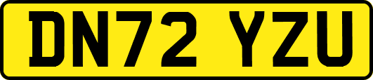 DN72YZU