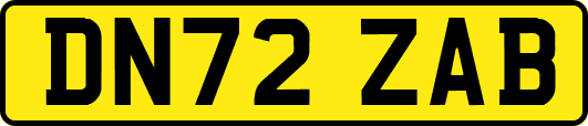 DN72ZAB