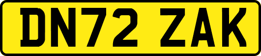 DN72ZAK