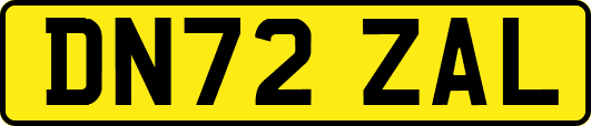 DN72ZAL