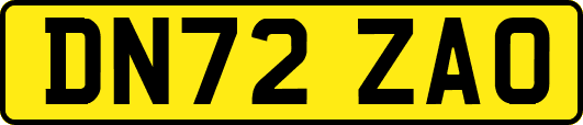 DN72ZAO