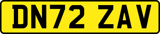 DN72ZAV