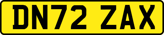 DN72ZAX