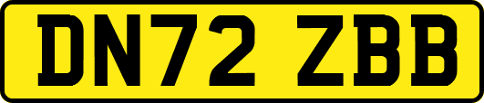 DN72ZBB