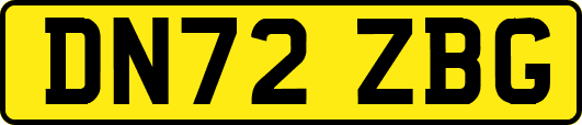 DN72ZBG