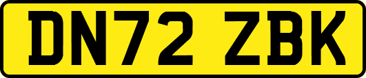 DN72ZBK