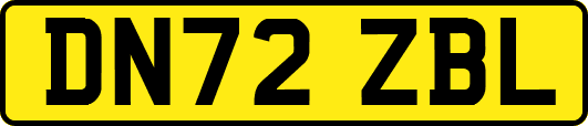 DN72ZBL