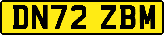 DN72ZBM