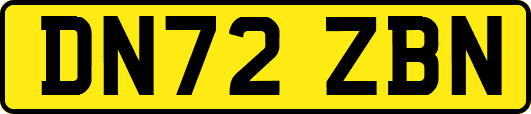 DN72ZBN