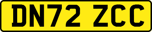 DN72ZCC