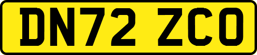DN72ZCO