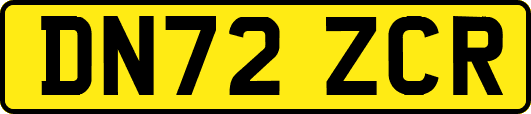 DN72ZCR