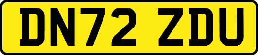 DN72ZDU