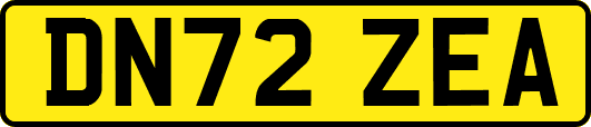 DN72ZEA