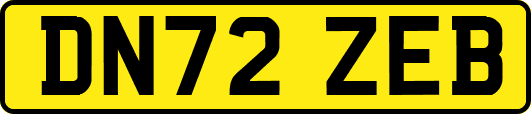 DN72ZEB
