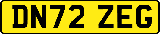 DN72ZEG