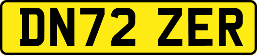 DN72ZER