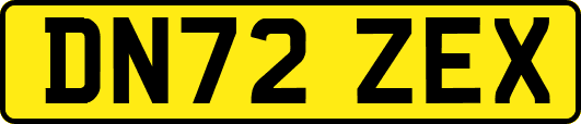 DN72ZEX