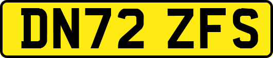 DN72ZFS