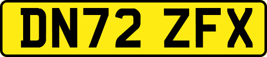 DN72ZFX