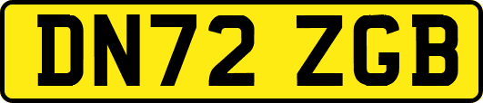 DN72ZGB