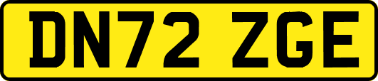 DN72ZGE