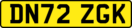 DN72ZGK