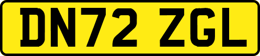 DN72ZGL
