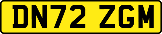 DN72ZGM
