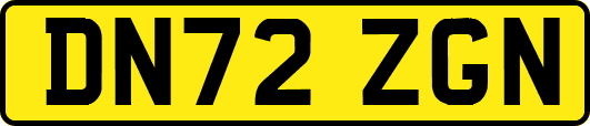 DN72ZGN