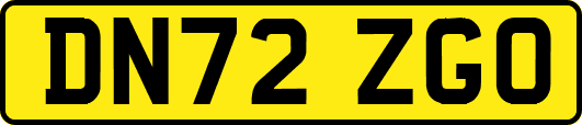 DN72ZGO