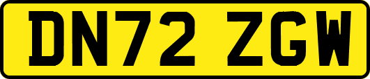 DN72ZGW