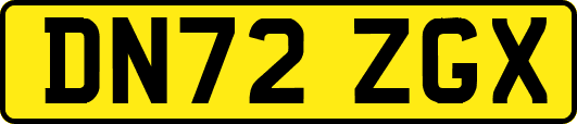 DN72ZGX