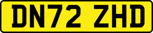 DN72ZHD