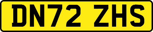 DN72ZHS