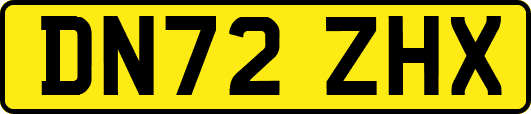 DN72ZHX