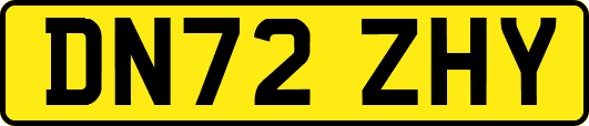 DN72ZHY