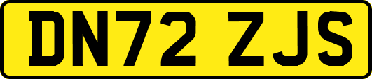 DN72ZJS